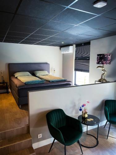 B&Bie ons Room Type - Double Room with Private Bathroom