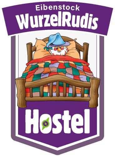 Wurzelrudis Hostel in Eibenstock, Deutschland