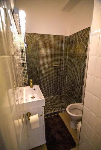 Liszt Studio Holiday Home, Budapešť (fotografie 8)
