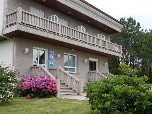 Villa Rochas Playa de Montalvo gîte à louer Playa de Montalvo