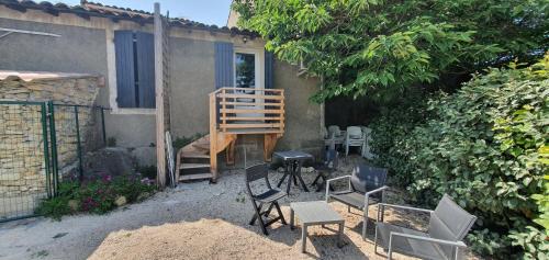 Studio la carquette