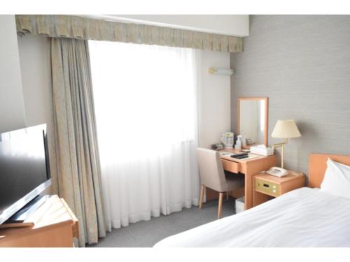 Bright Park Hotel - Vacation STAY 67876v - Kōchi