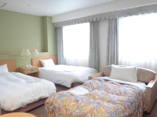 Bright Park Hotel - Vacation STAY 67869v