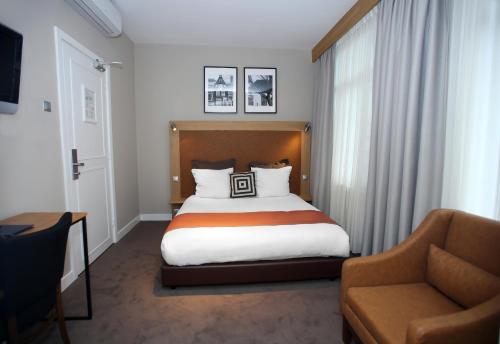 The Delphi - Amsterdam Townhouse, Amsterdam (Foto 5)