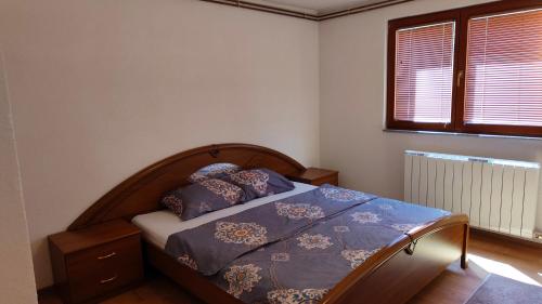 ENSA Apartments in Dubrave Gornje
