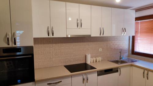 ENSA Apartments in Dubrave Gornje