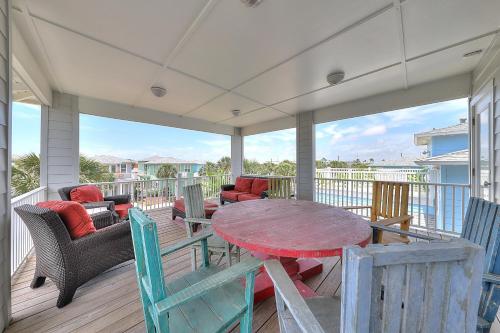 Bahama Mama, Port Aransas (photo 2)