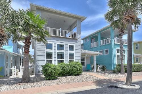 Bahama Mama, Port Aransas