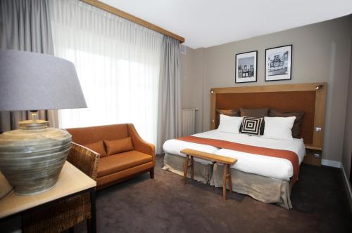 The Delphi - Amsterdam Townhouse, Amsterdam (Foto 7)