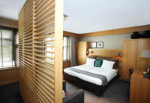 The Delphi - Amsterdam Townhouse, Amsterdam (Foto 8)