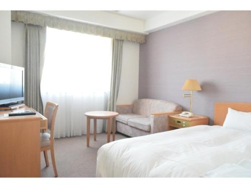 Bright Park Hotel - Vacation STAY 67833v - Kōchi