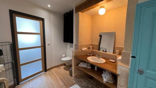 Chez Loulou - La suite in Lainsecq