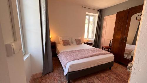 Chez Loulou - La suite in Lainsecq