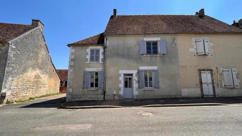 Chez Loulou - La suite in Lainsecq