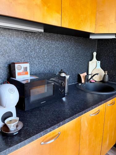 Tallinn Center Apartment, Tallin (zdjęcie 11)