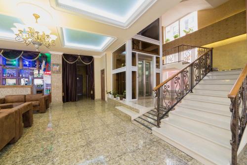 ANI Boutique Hotel - main image