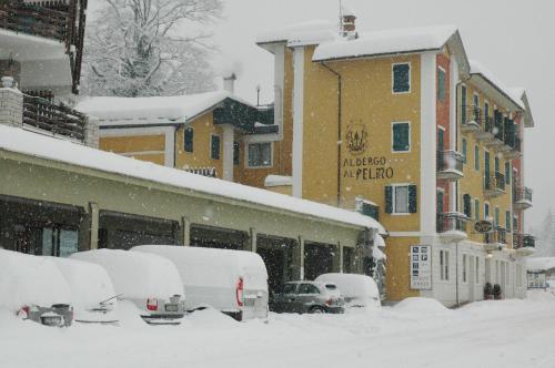 Hotel Al Pelmo Wellness – Pieve di Cadore, 