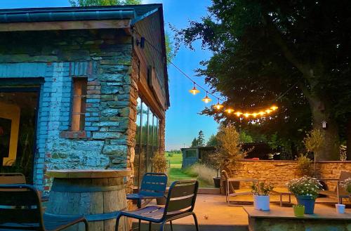 La Laiterie gîte à louer Schoppen