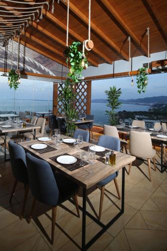 Aliko Hotel - Vlorë
