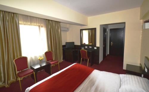 Hotel Ancor - image 14