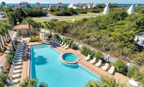 Inn at Seacrest Beach 302 - main image