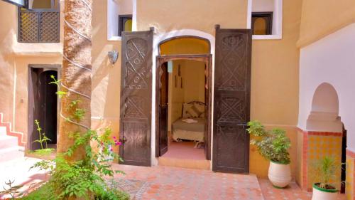 Riad Benyara in Taroudant