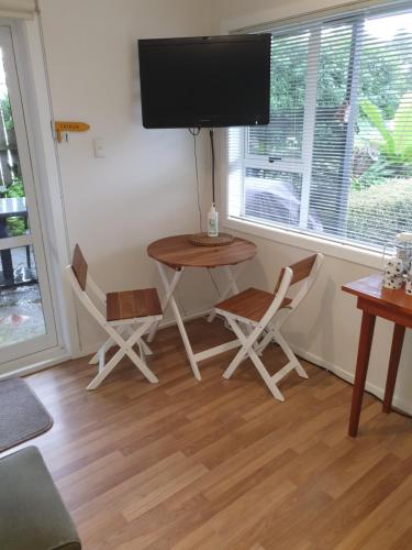 Fasiliti, Bluewater Studio in Tairua