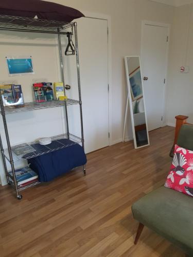 Bluewater Studio, Opotiki
