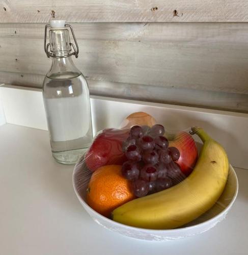 Eten en drinken, Adorable Cabin in the Countryside in Portlaoise