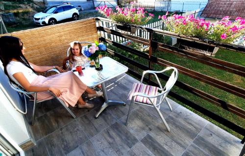 Sunce in Bajina Basta