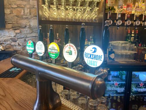 The Copper Still Bar - image 7