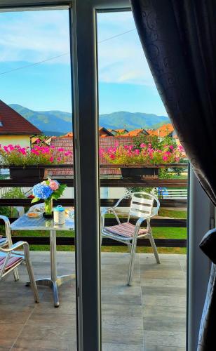 Sunce in Bajina Basta