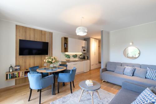 Apartamenty Kamienna z widokiem na góry i 2 km do Wyciągu Skolnity - Dream Apart Apartamenty Kamienna z widokiem na góry i 2 km do Wyciągu Skolnity - Dream Apart