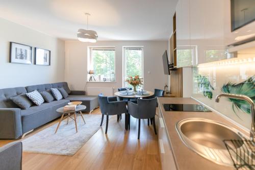 Apartamenty Kamienna z widokiem na góry i 2 km do Wyciągu Skolnity - Dream Apart Apartamenty Kamienna z widokiem na góry i 2 km do Wyciągu Skolnity - Dream Apart