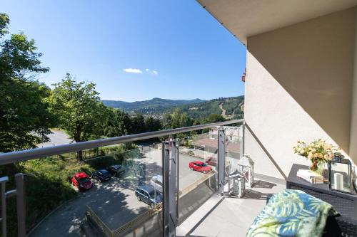 Apartamenty Kamienna z widokiem na góry i 2 km do Wyciągu Skolnity - Dream Apart Apartamenty Kamienna z widokiem na góry i 2 km do Wyciągu Skolnity - Dream Apart