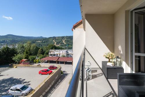 Apartamenty Kamienna z widokiem na góry i 2 km do Wyciągu Skolnity - Dream Apart Apartamenty Kamienna z widokiem na góry i 2 km do Wyciągu Skolnity - Dream Apart