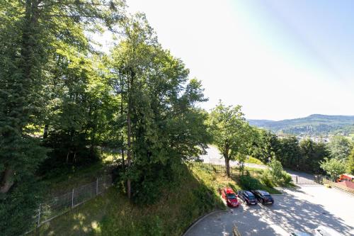 Apartamenty Kamienna z widokiem na góry i 2 km do Wyciągu Skolnity - Dream Apart Apartamenty Kamienna z widokiem na góry i 2 km do Wyciągu Skolnity - Dream Apart