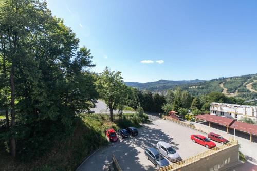 Apartamenty Kamienna z widokiem na góry i 2 km do Wyciągu Skolnity - Dream Apart Apartamenty Kamienna z widokiem na góry i 2 km do Wyciągu Skolnity - Dream Apart