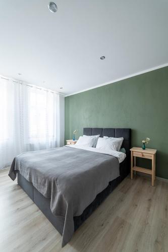 Apartaments Nr.33 (Viesu Nr.3)