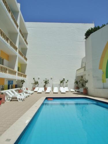 NSTS Campus Residence and Hostel - image 2