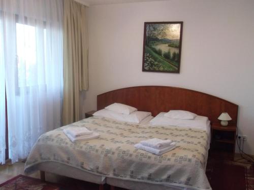 HELIOS Hotel Apartments, Budapest (photo 8)