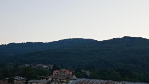 Hotel Ristorante Caligiuri