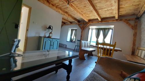 Old Lato's House in Danilovgrad