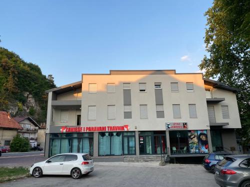 Apartmani Venci Travnik