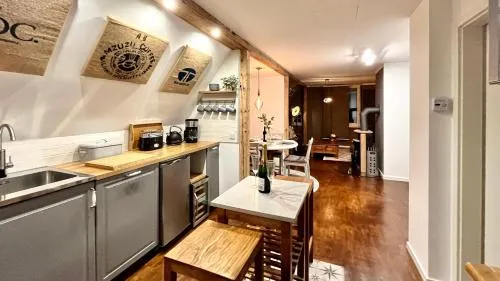 Business Apartment bei Magdeburg in Biederitz, Deutschland