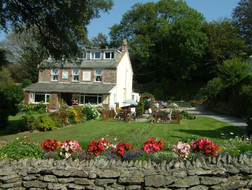 Elerkey Guest House, , Cornwall