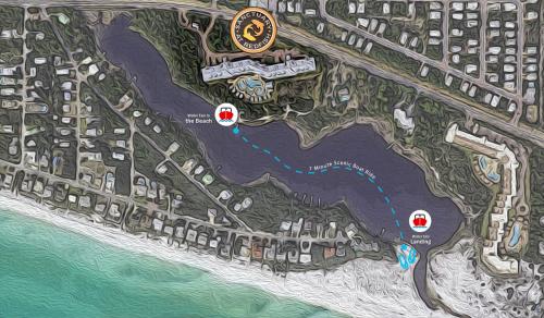 Sanctuary at Redfish 1116 - image 21