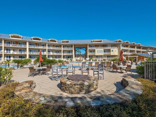 Sanctuary at Redfish 1116 - image 32
