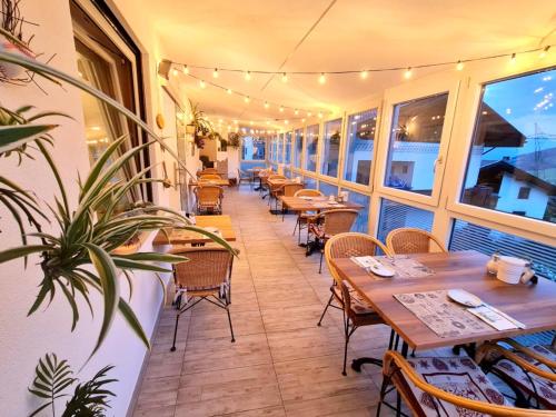 Hotel Traube - Stelvio 2