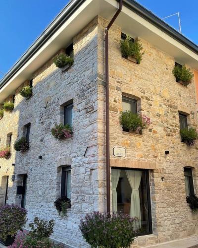  Onda Marina B&B  in 33050 Marano Lagunare